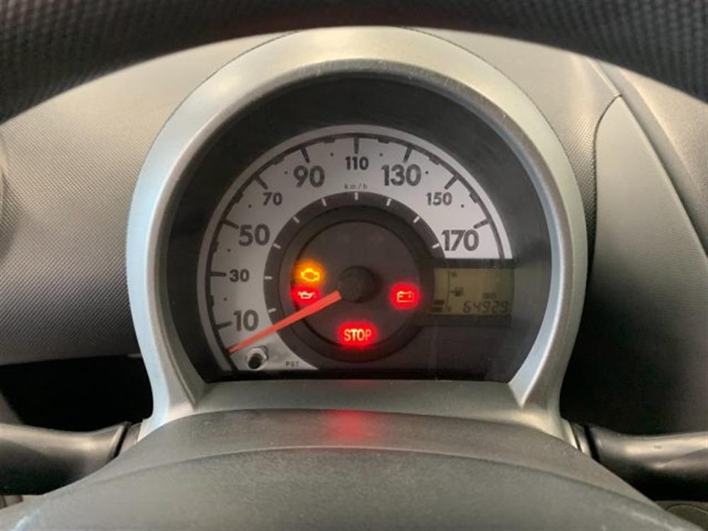 Aygo   Aygo 1.0 Benzina 5 Porte