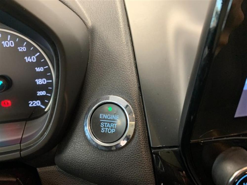 EcoSport EcoSport 1.0 Benzina Automati