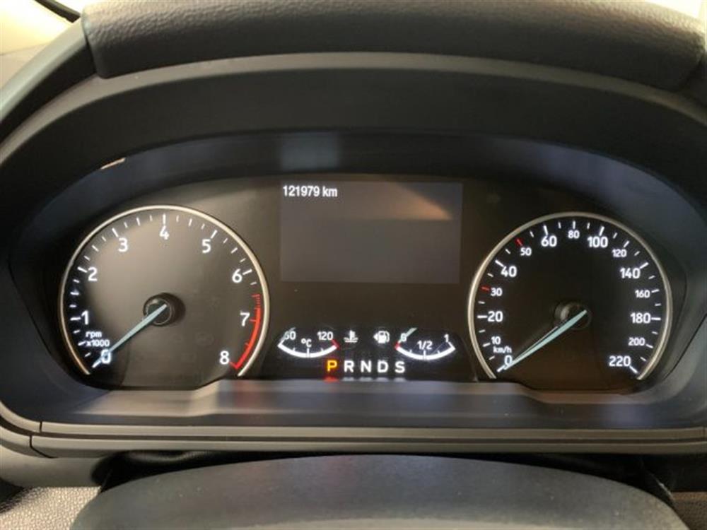 EcoSport EcoSport 1.0 Benzina Automati