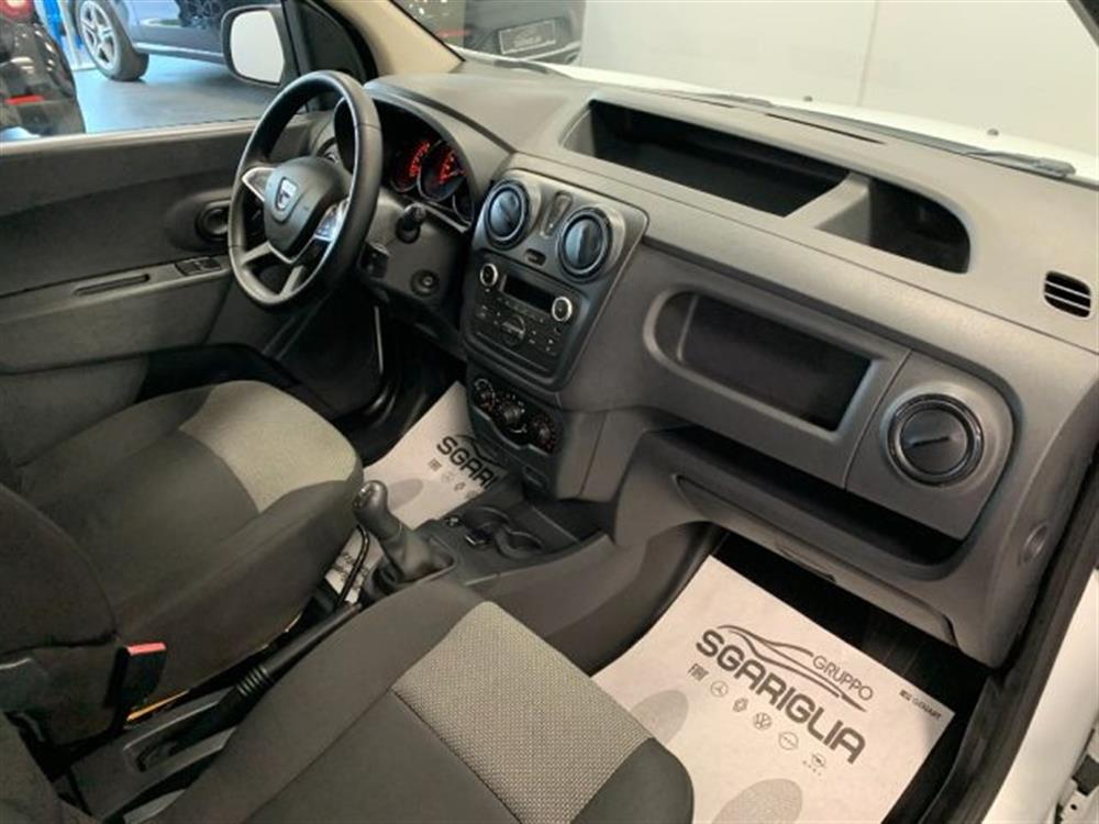 Dokker   Dokker 1.6 GPL Furgone