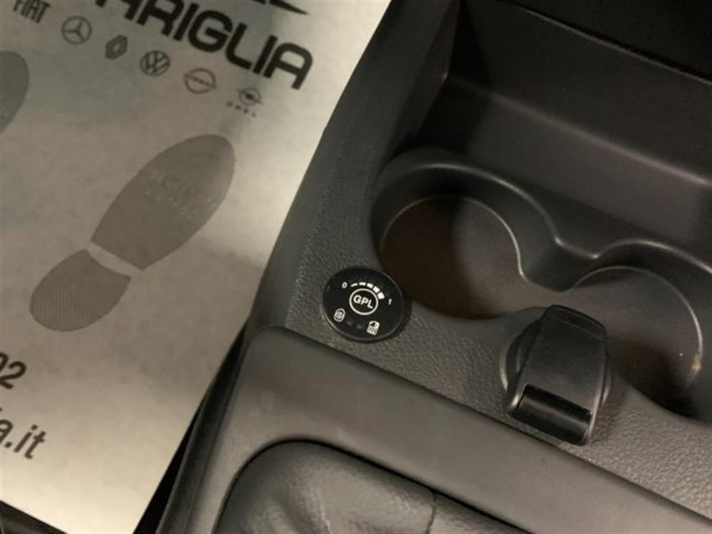 Dokker   Dokker 1.6 GPL Furgone