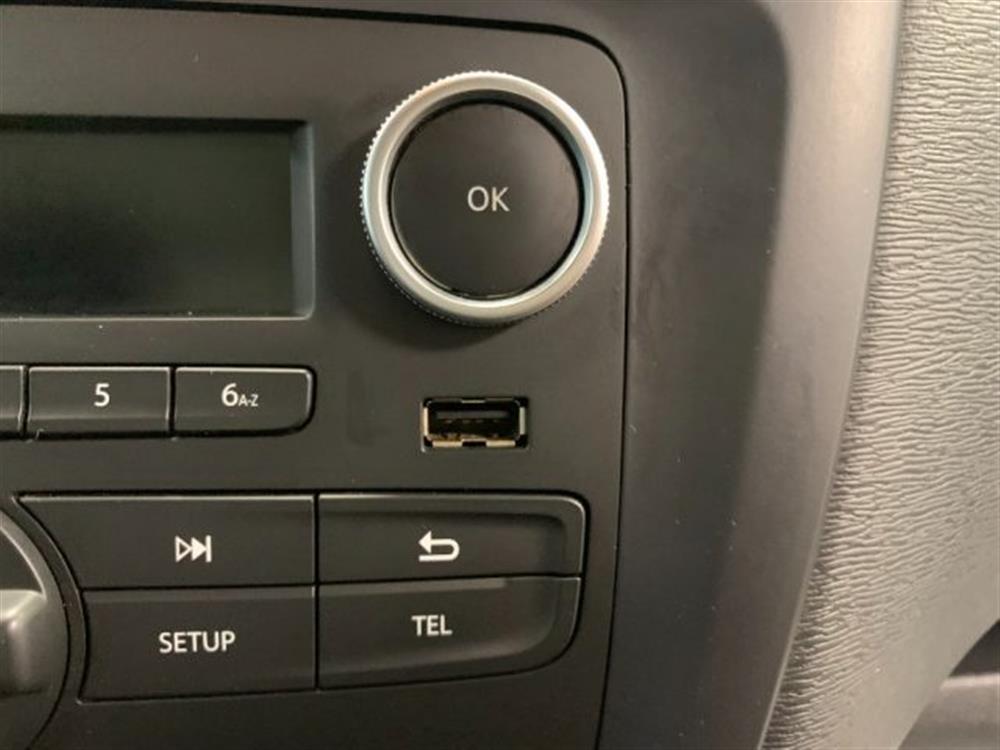 Dokker   Dokker 1.6 GPL Furgone