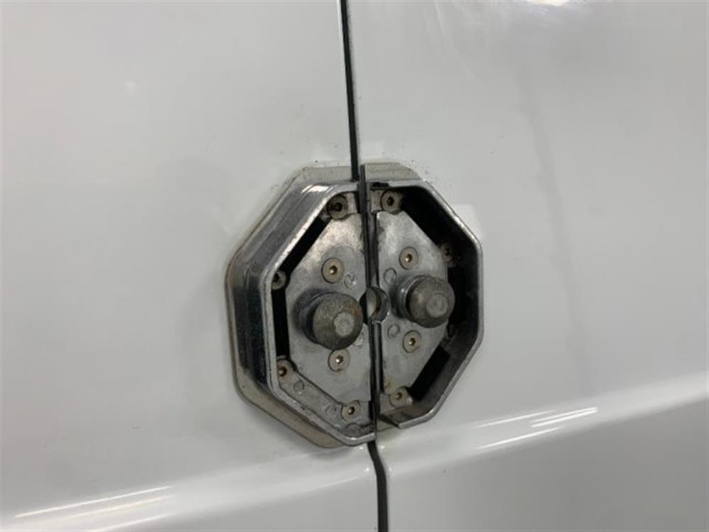 Dokker   Dokker 1.6 GPL Furgone