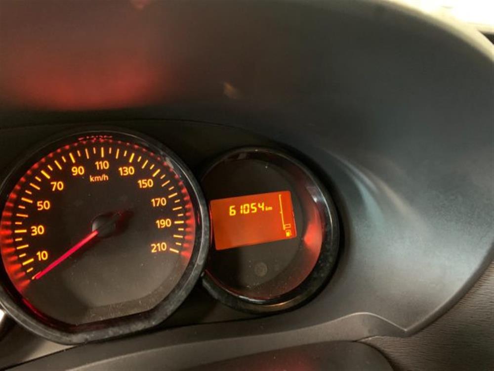 Dokker   Dokker 1.6 GPL Furgone