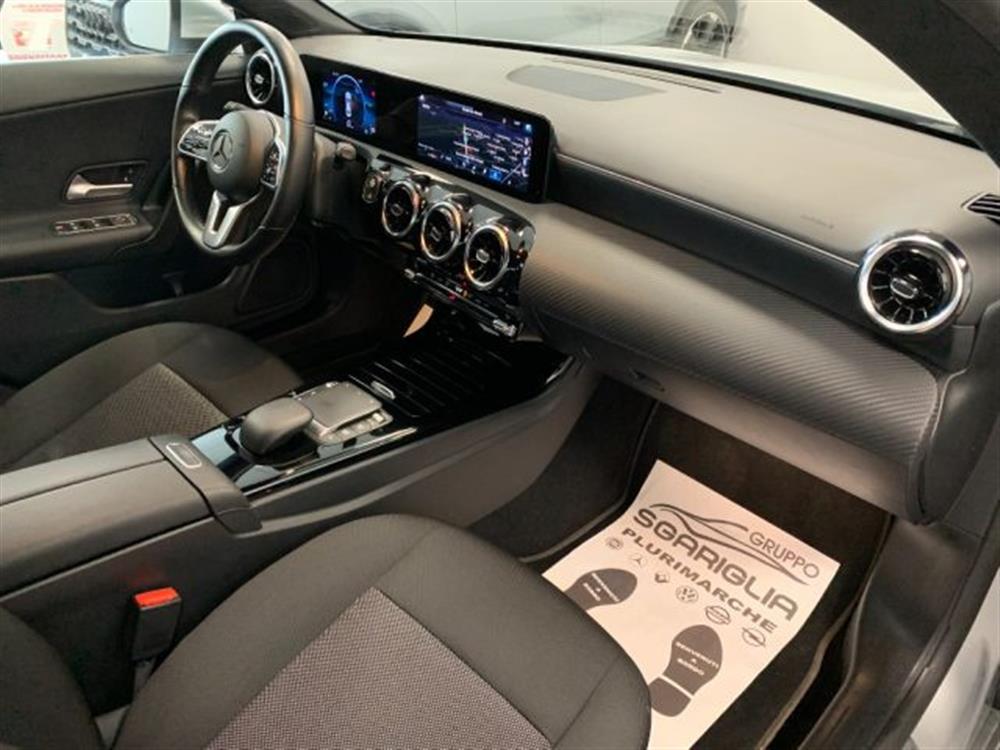CLA 180 CLA 180 d Automatico Sport