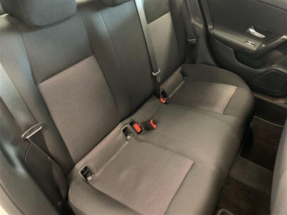 CLA 180 CLA 180 d Automatico Sport