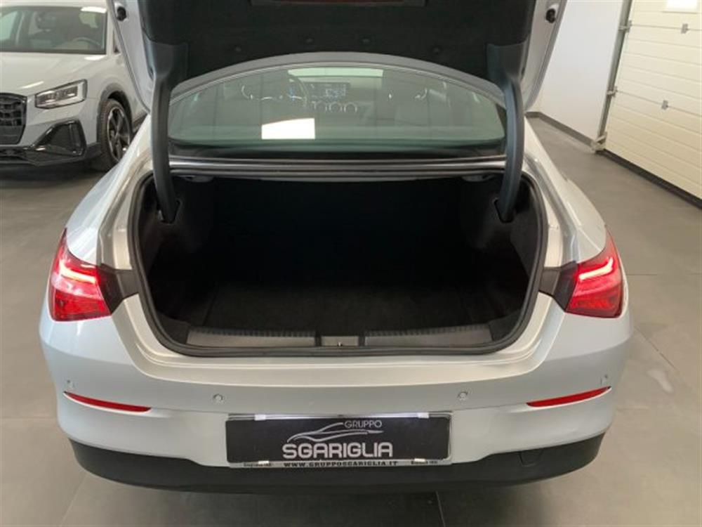 CLA 180 CLA 180 d Automatico Sport