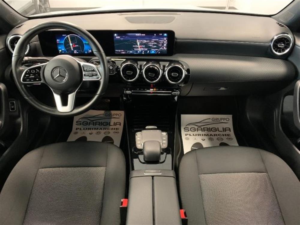 CLA 180 CLA 180 d Automatico Sport