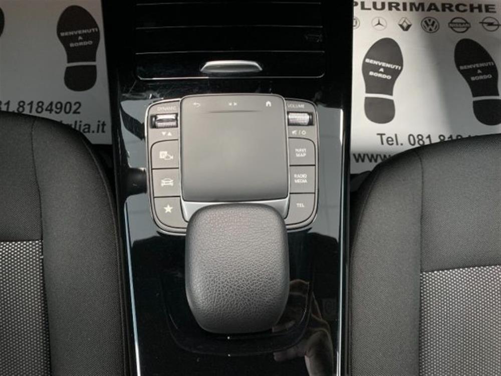 CLA 180 CLA 180 d Automatico Sport