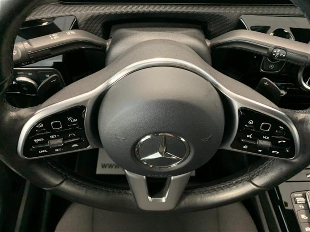 CLA 180 CLA 180 d Automatico Sport