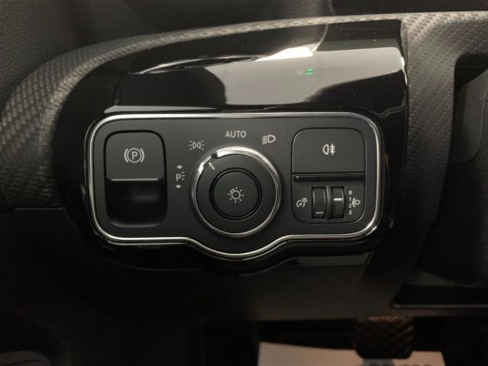 CLA 180 CLA 180 d Automatico Sport