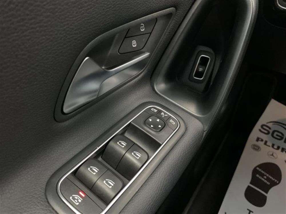 CLA 180 CLA 180 d Automatico Sport