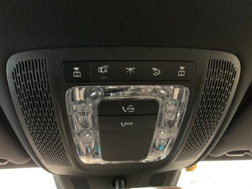 CLA 180 CLA 180 d Automatico Sport