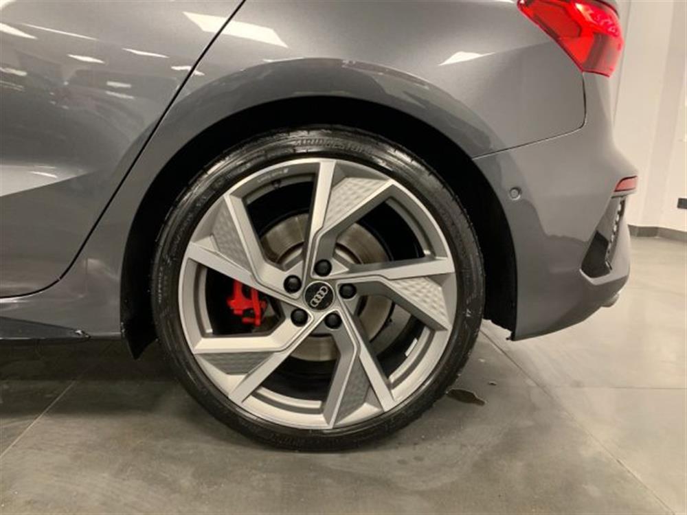 S3 S3 SPB SPORTBACK TFSI 3