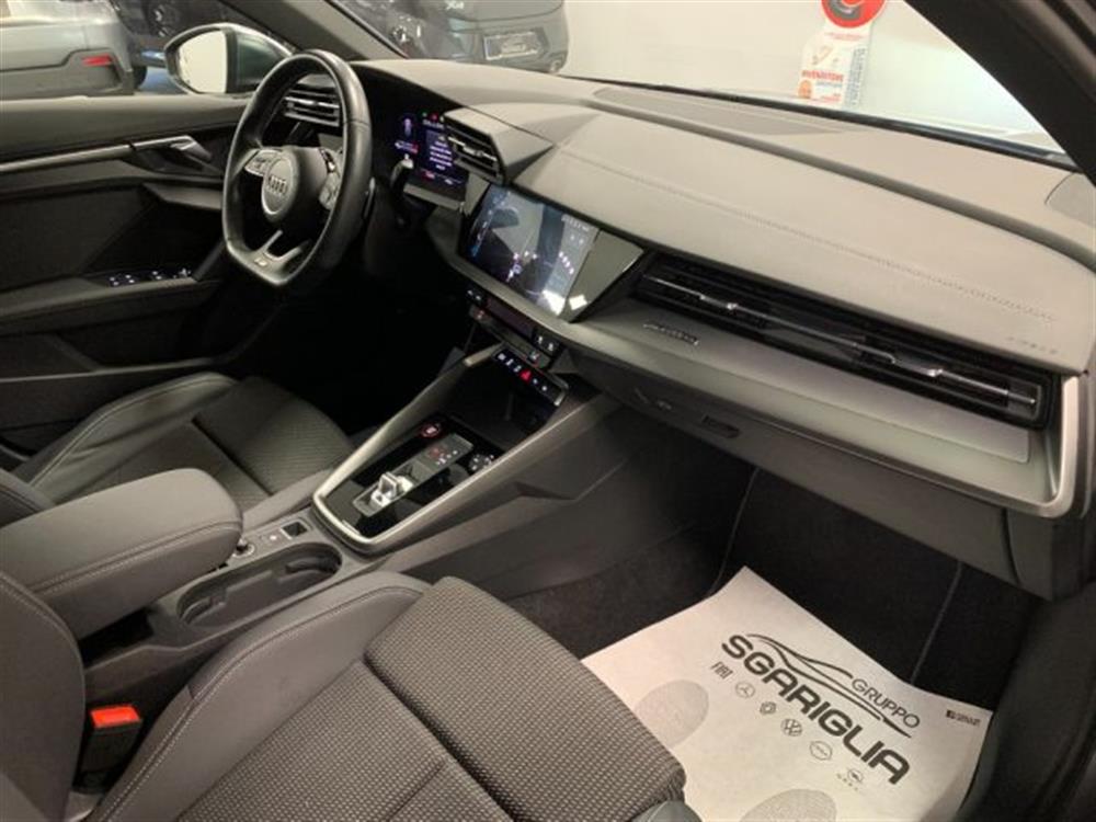 S3 S3 SPB SPORTBACK TFSI 3