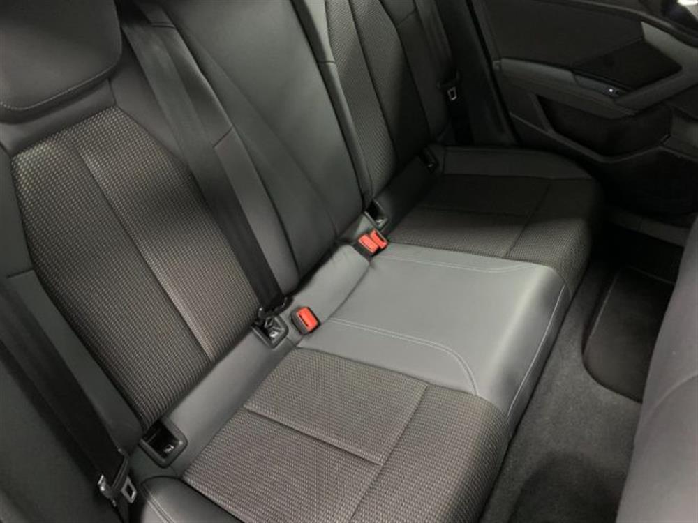 S3 S3 SPB SPORTBACK TFSI 3