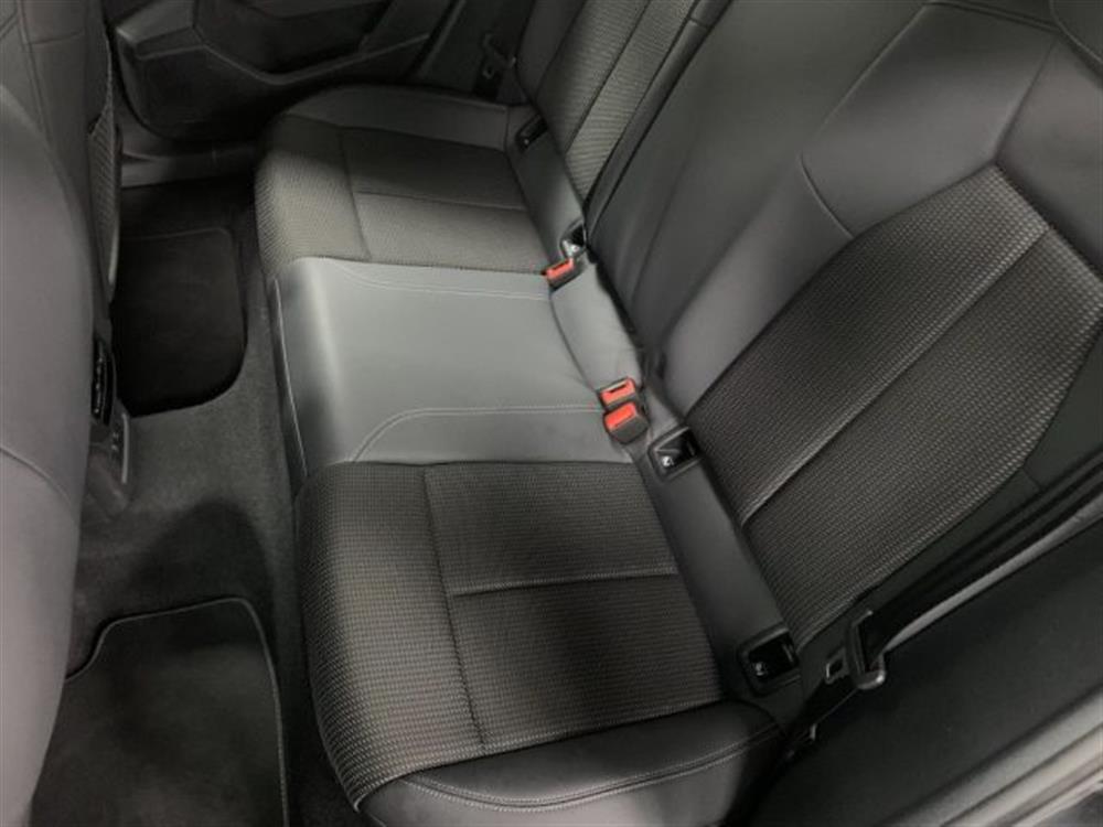 S3 S3 SPB SPORTBACK TFSI 3