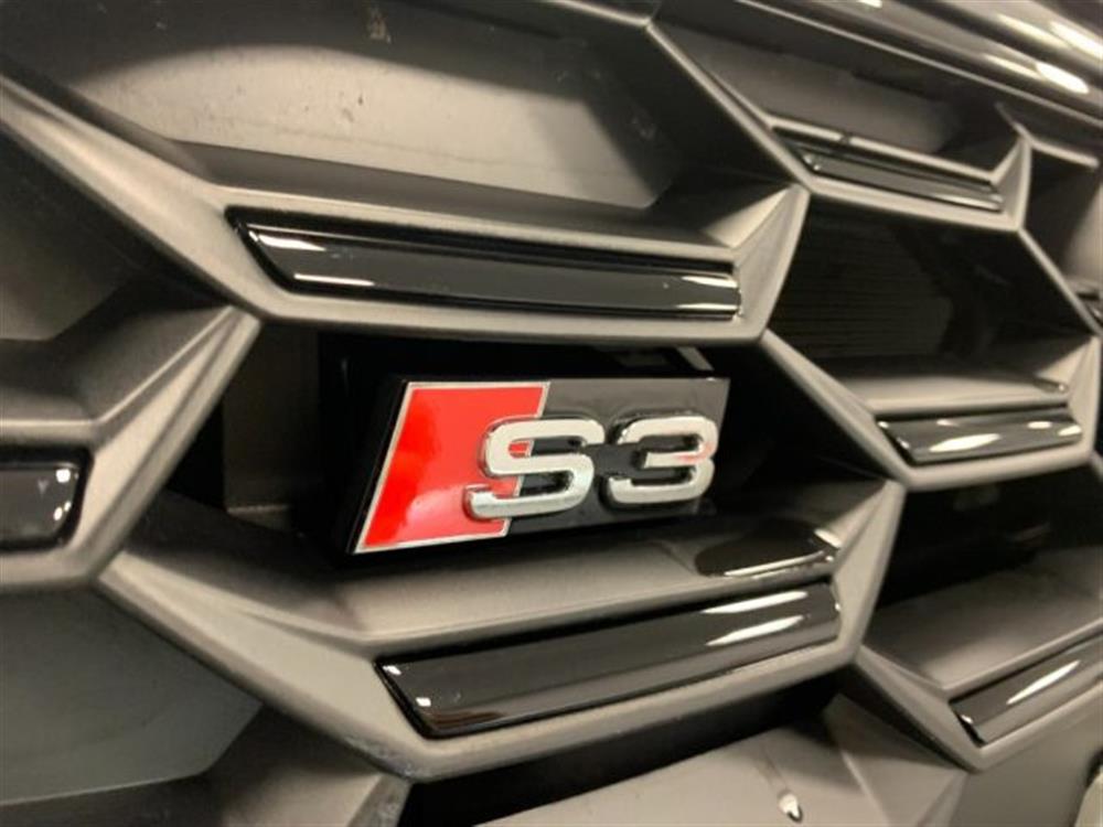 S3 S3 SPB SPORTBACK TFSI 3