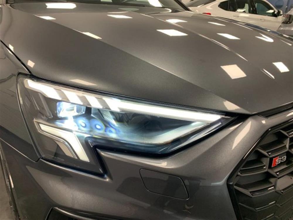 S3 S3 SPB SPORTBACK TFSI 3