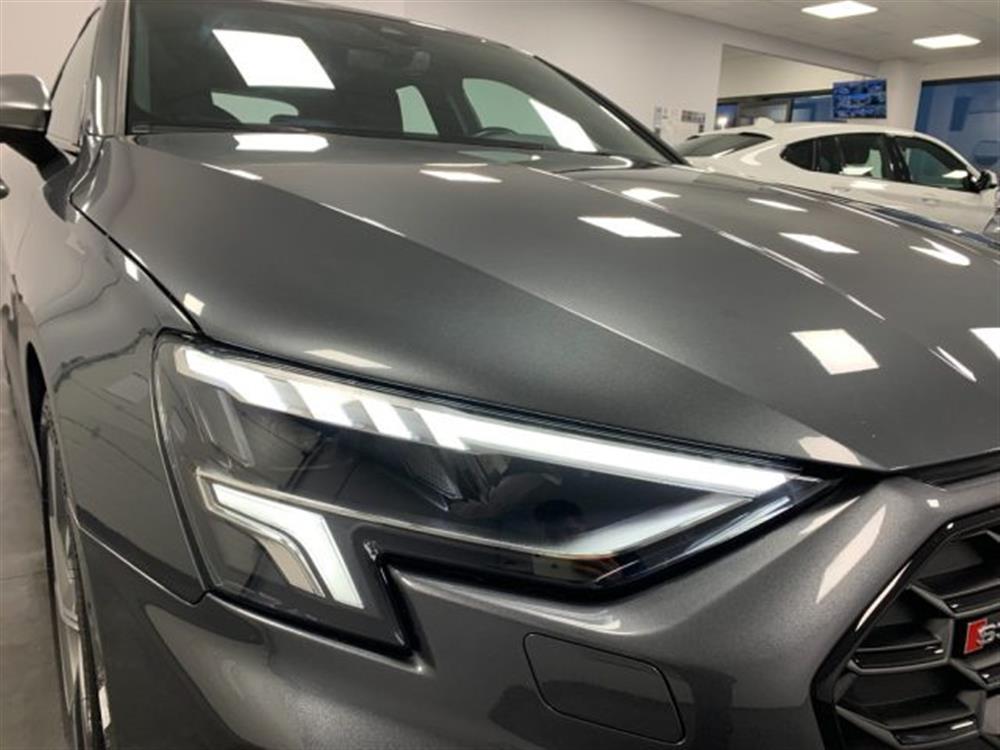 S3 S3 SPB SPORTBACK TFSI 3