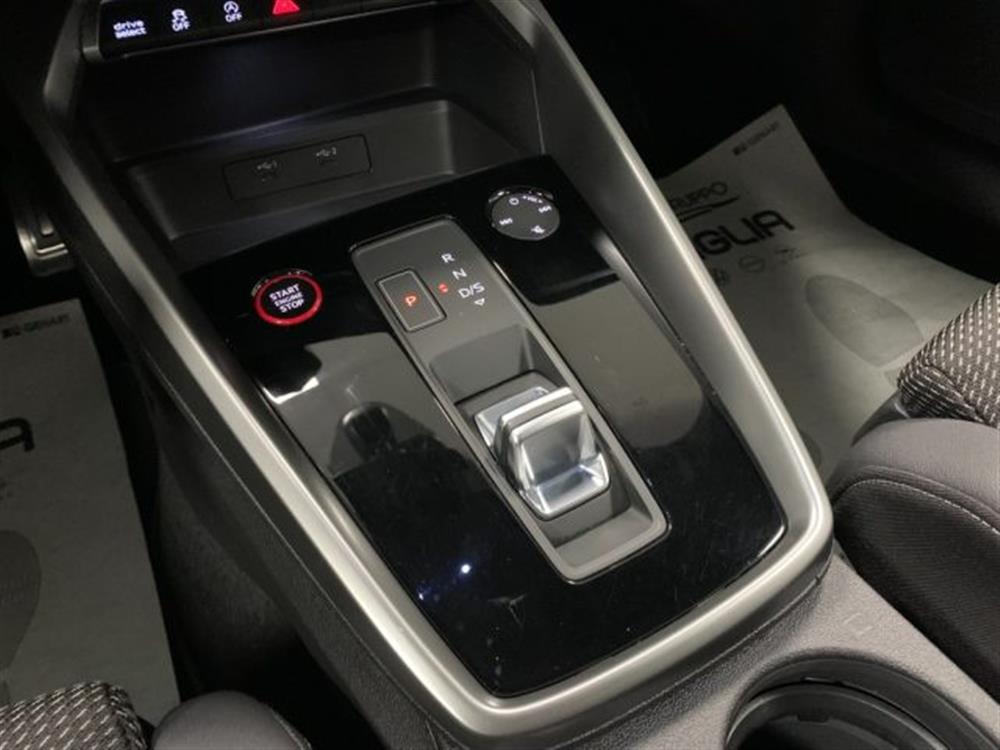 S3 S3 SPB SPORTBACK TFSI 3