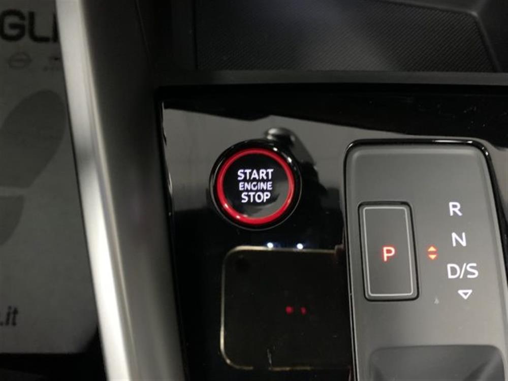 S3 S3 SPB SPORTBACK TFSI 3