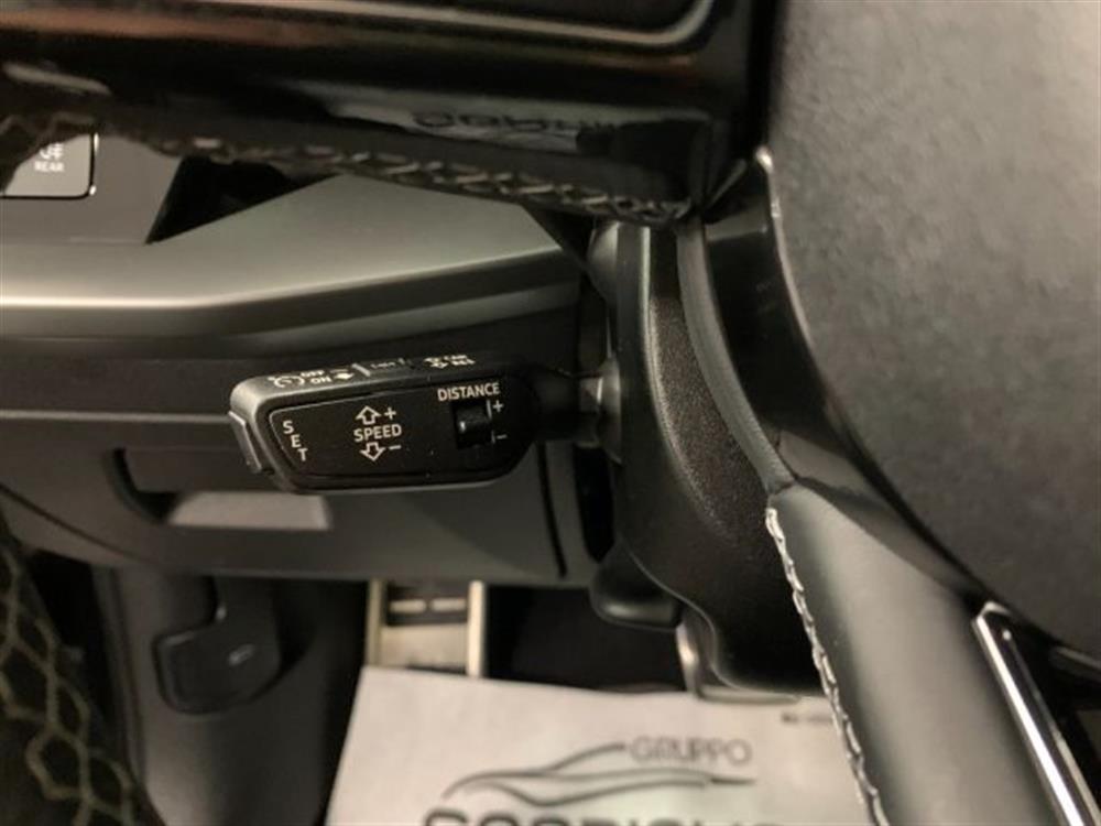 S3 S3 SPB SPORTBACK TFSI 3