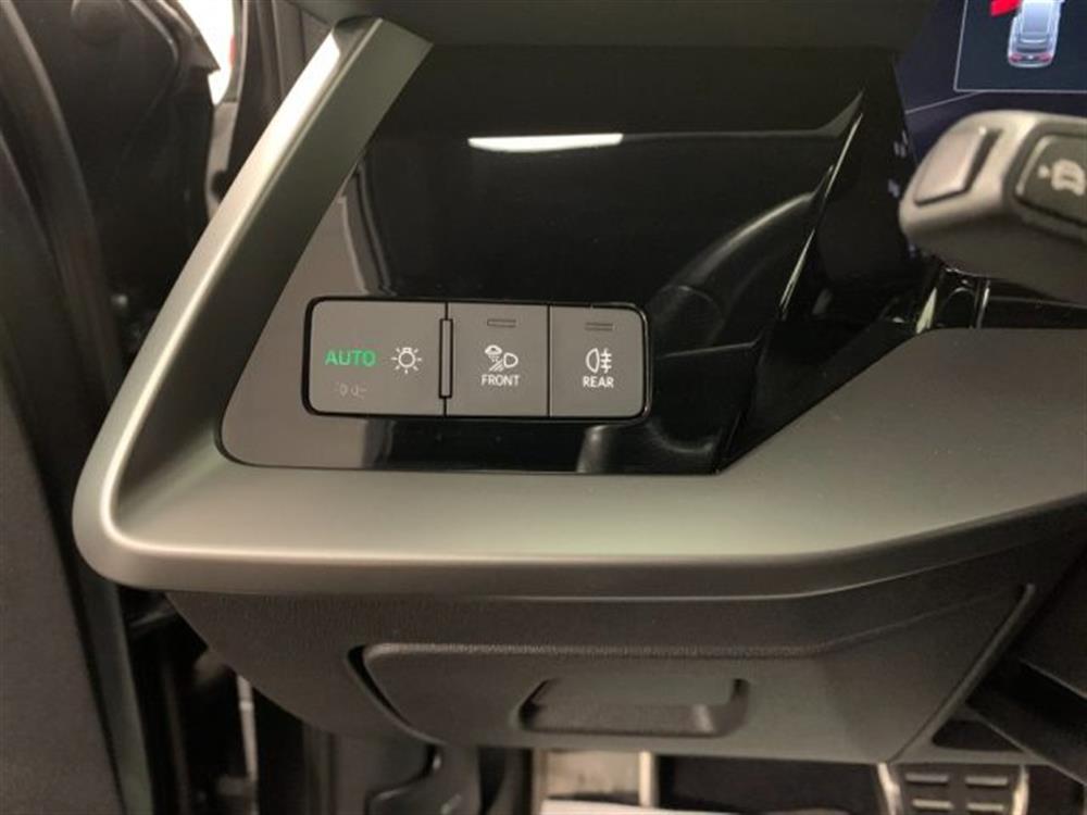 S3 S3 SPB SPORTBACK TFSI 3