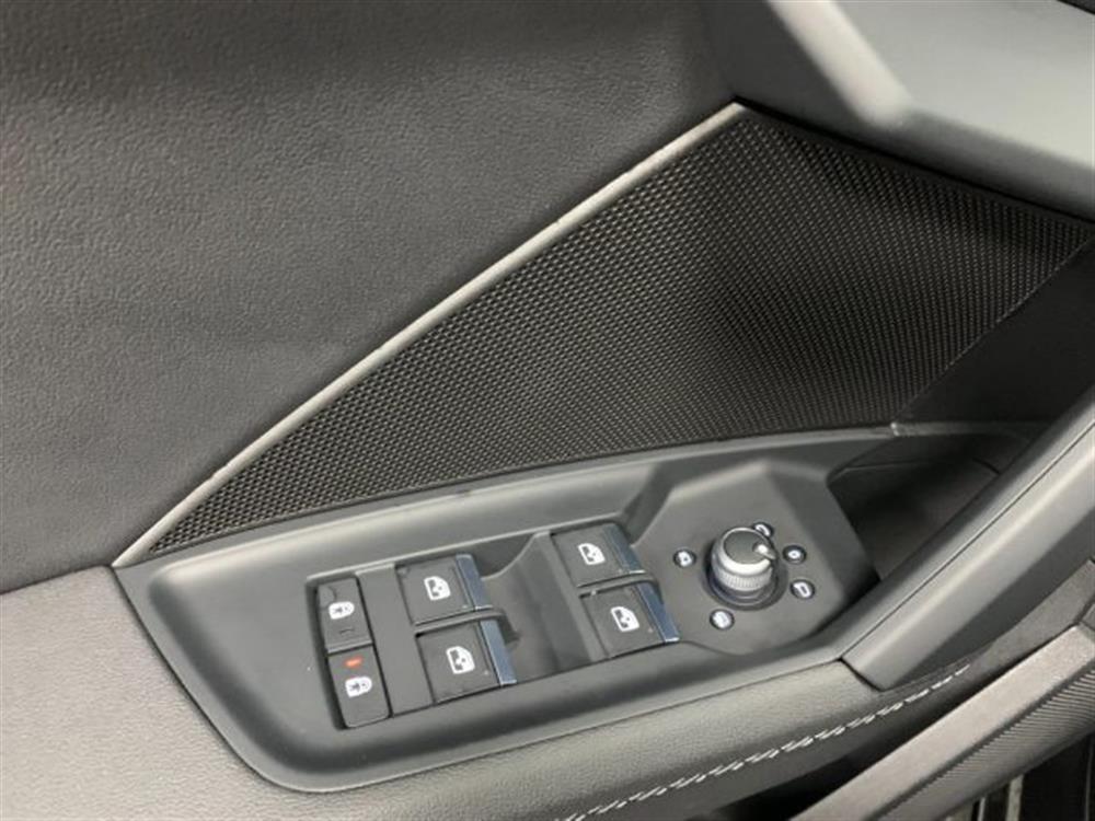 S3 S3 SPB SPORTBACK TFSI 3