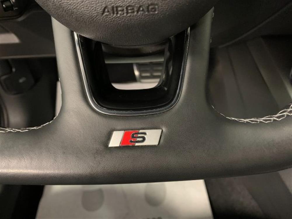 S3 S3 SPB SPORTBACK TFSI 3