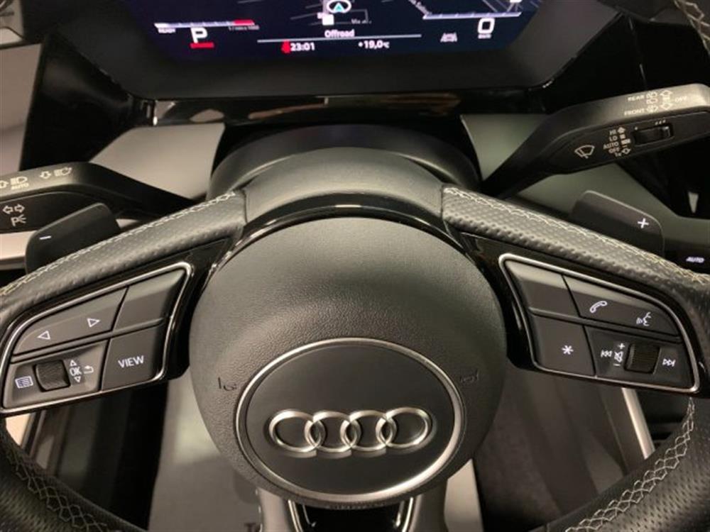 S3 S3 SPB SPORTBACK TFSI 3
