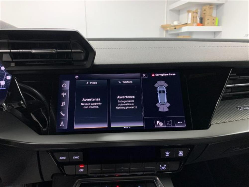 S3 S3 SPB SPORTBACK TFSI 3