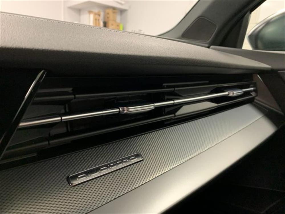 S3 S3 SPB SPORTBACK TFSI 3