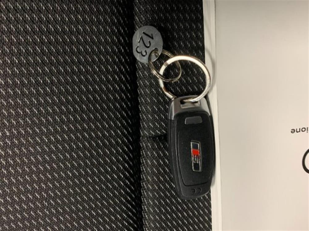 S3 S3 SPB SPORTBACK TFSI 3