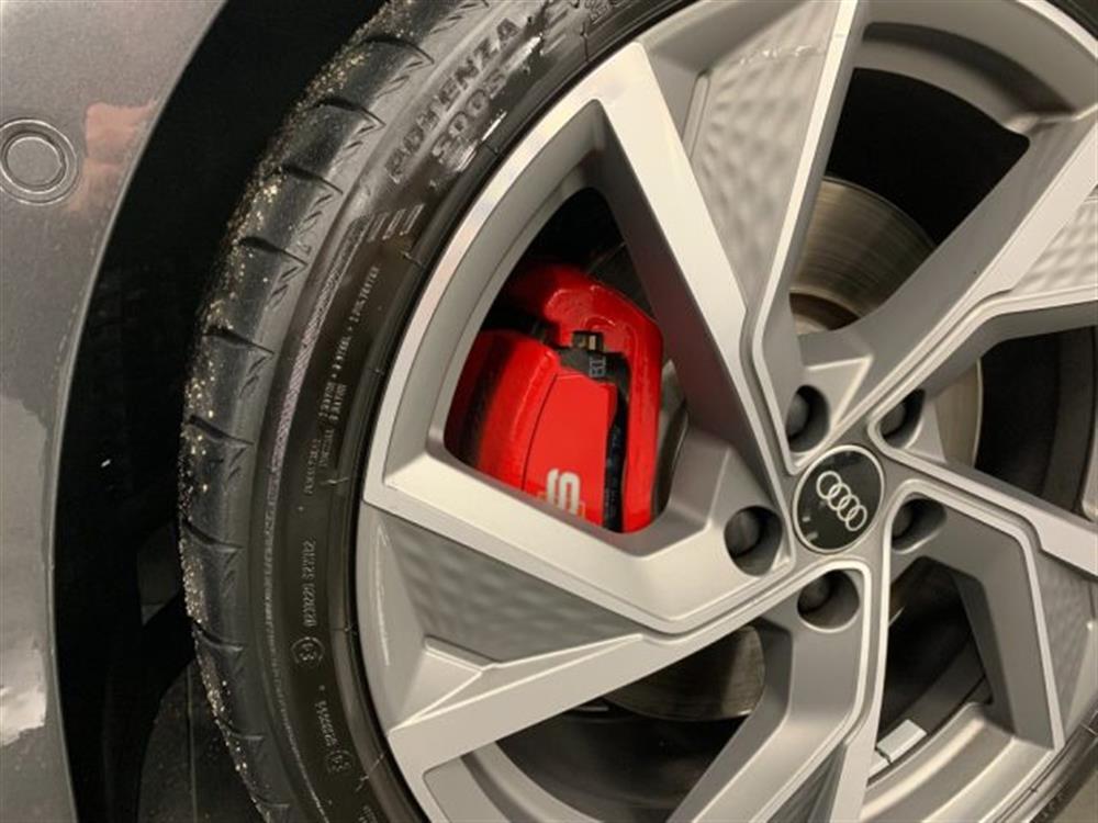 S3 S3 SPB SPORTBACK TFSI 3