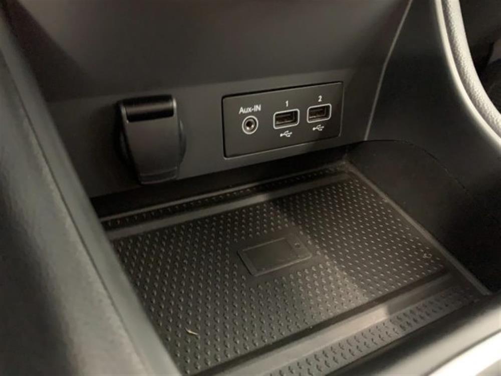 Captur   Captur 1.5 dCi Automatico E