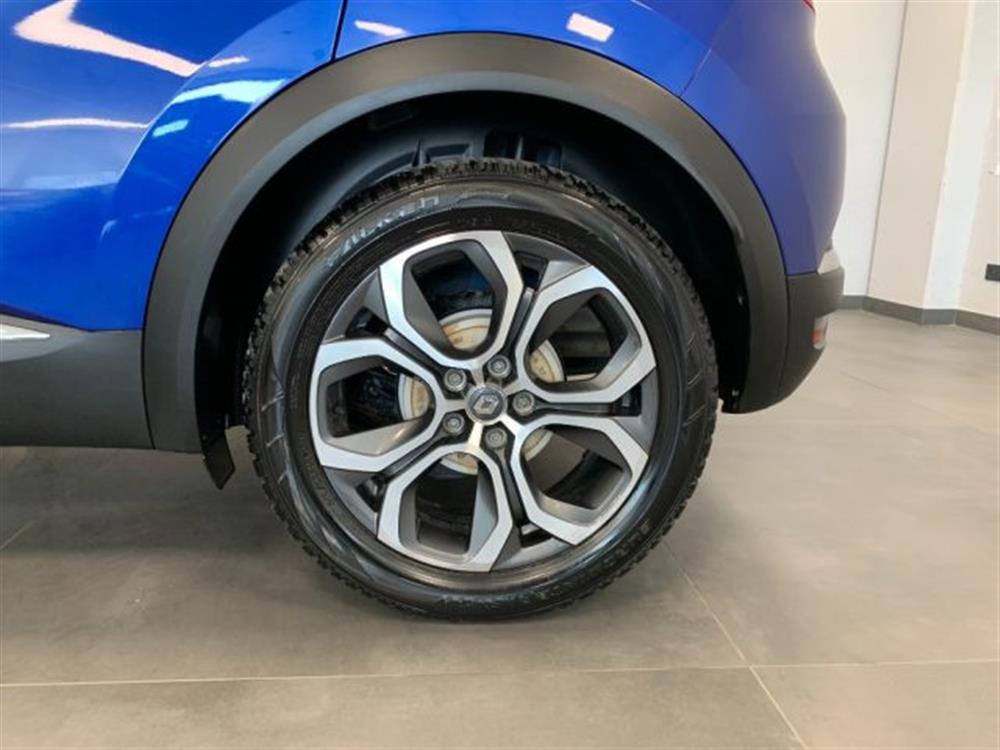 Captur   Captur 1.5 dCi Automatico E