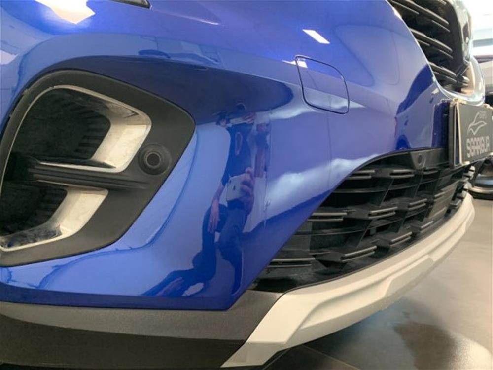 Captur   Captur 1.5 dCi Automatico E