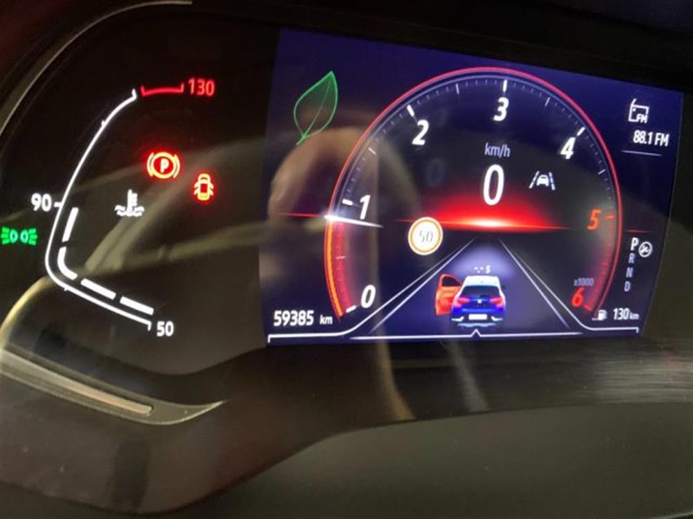 Captur   Captur 1.5 dCi Automatico E