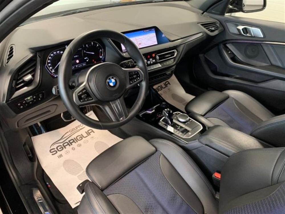 116 116 d Msport Exterior ST