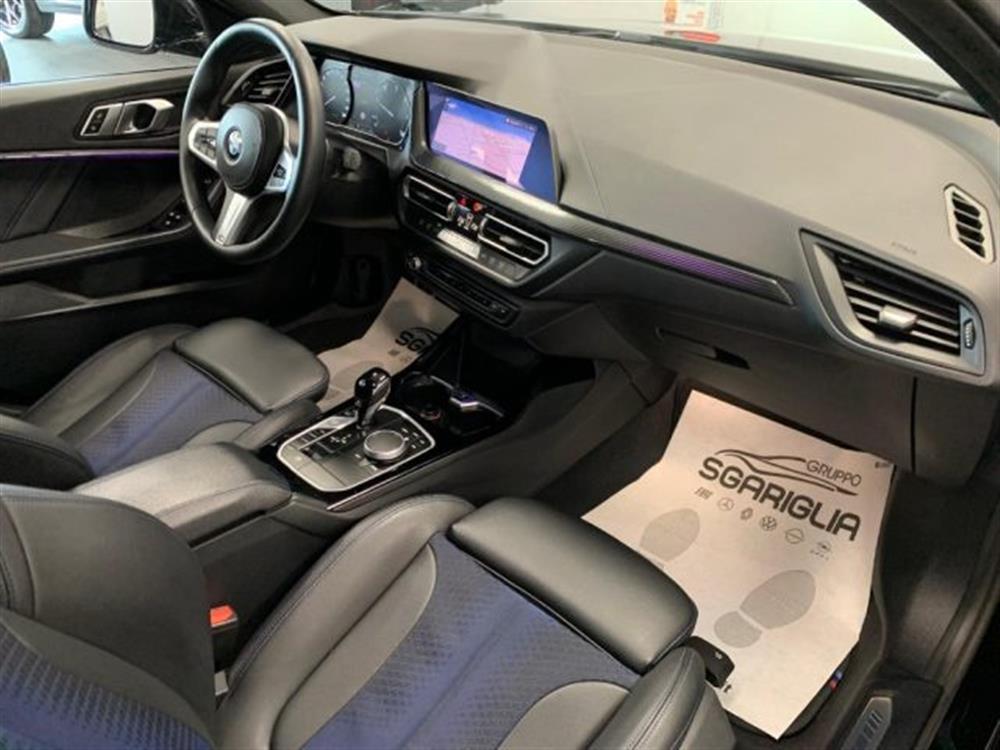 116 116 d Msport Exterior ST