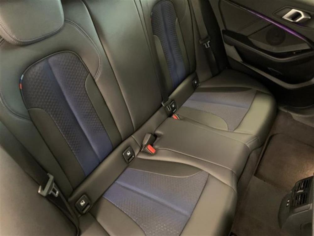 116 116 d Msport Exterior ST