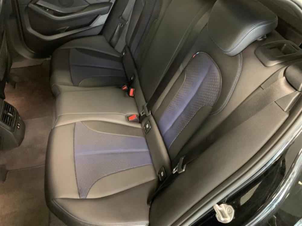 116 116 d Msport Exterior ST