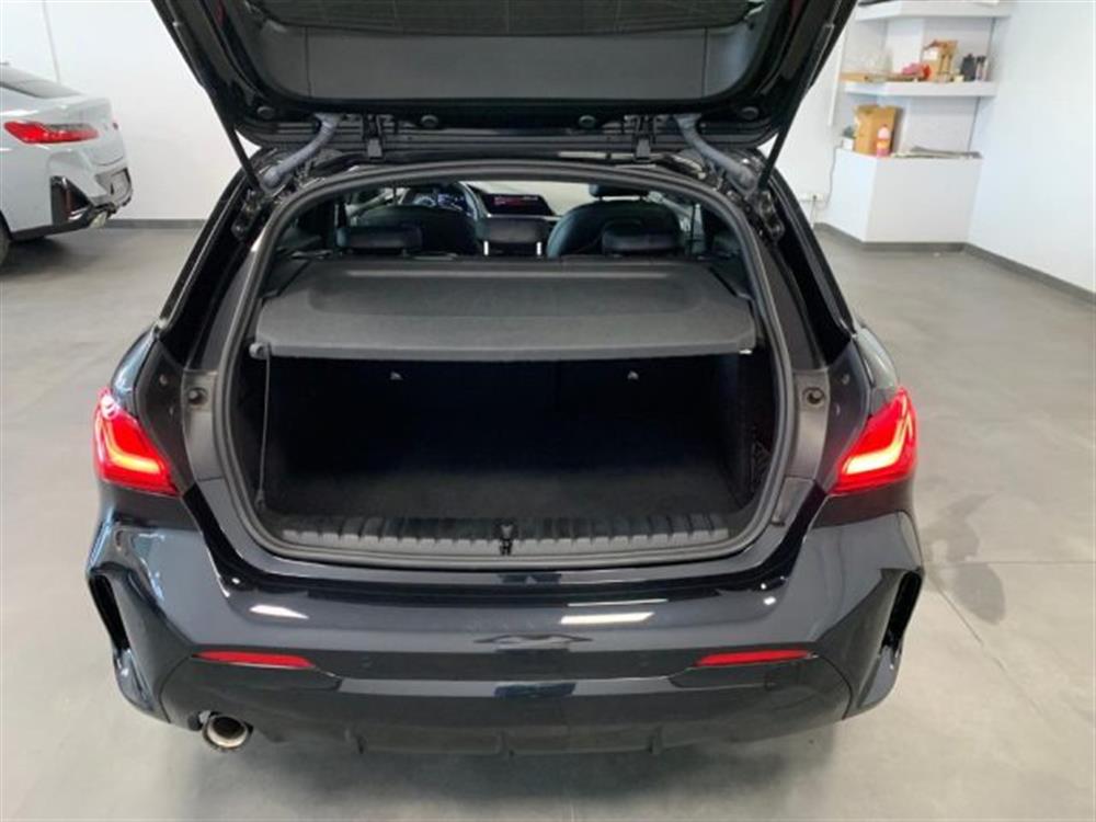 116 116 d Msport Exterior ST