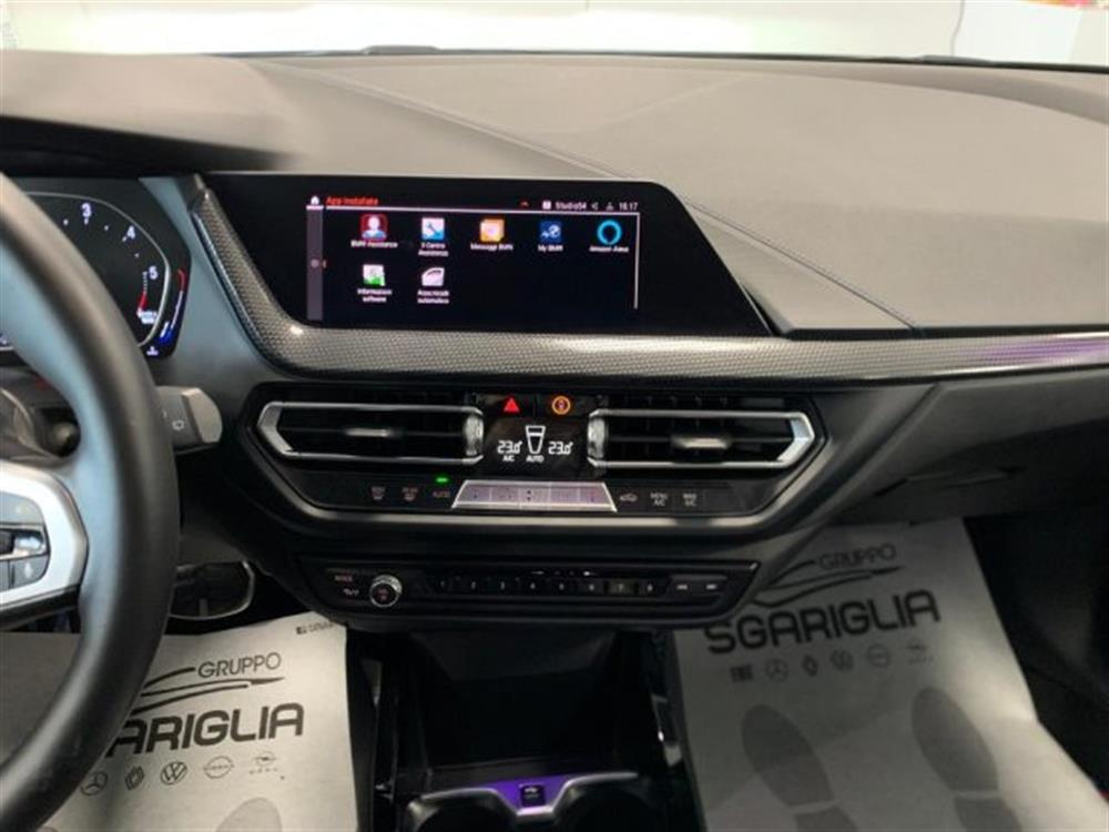 116 116 d Msport Exterior ST