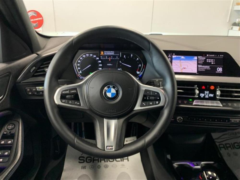 116 116 d Msport Exterior ST