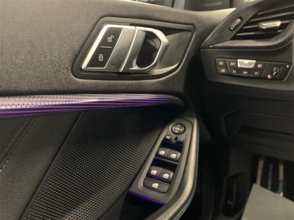 116 116 d Msport Exterior ST