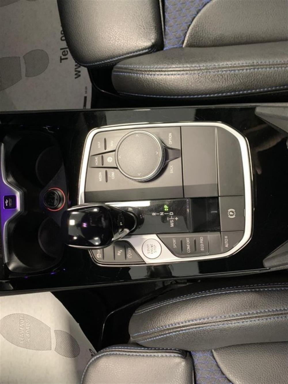 116 116 d Msport Exterior ST