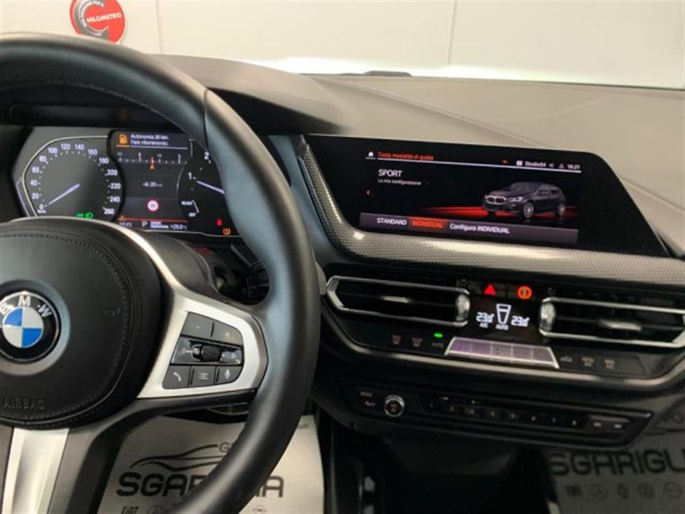 116 116 d Msport Exterior ST