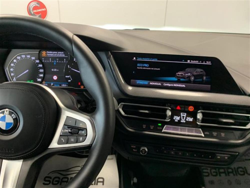 116 116 d Msport Exterior ST